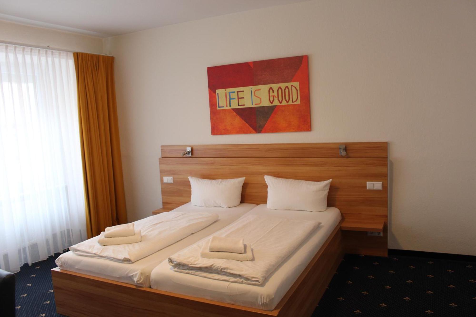 Capri Hotel 3*