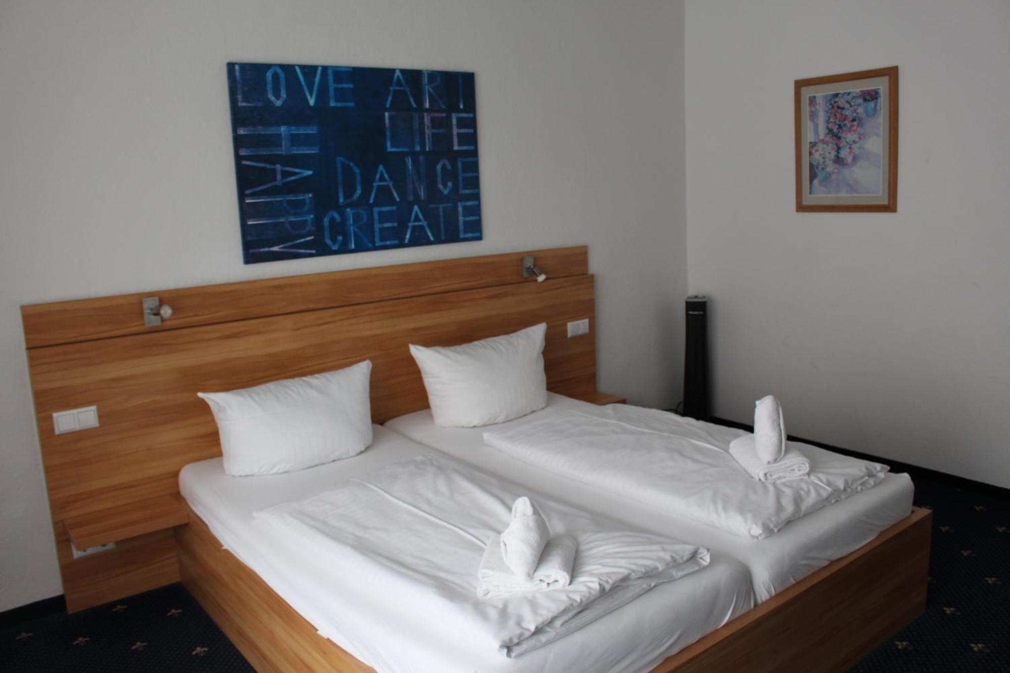 Hotel Capri 3*