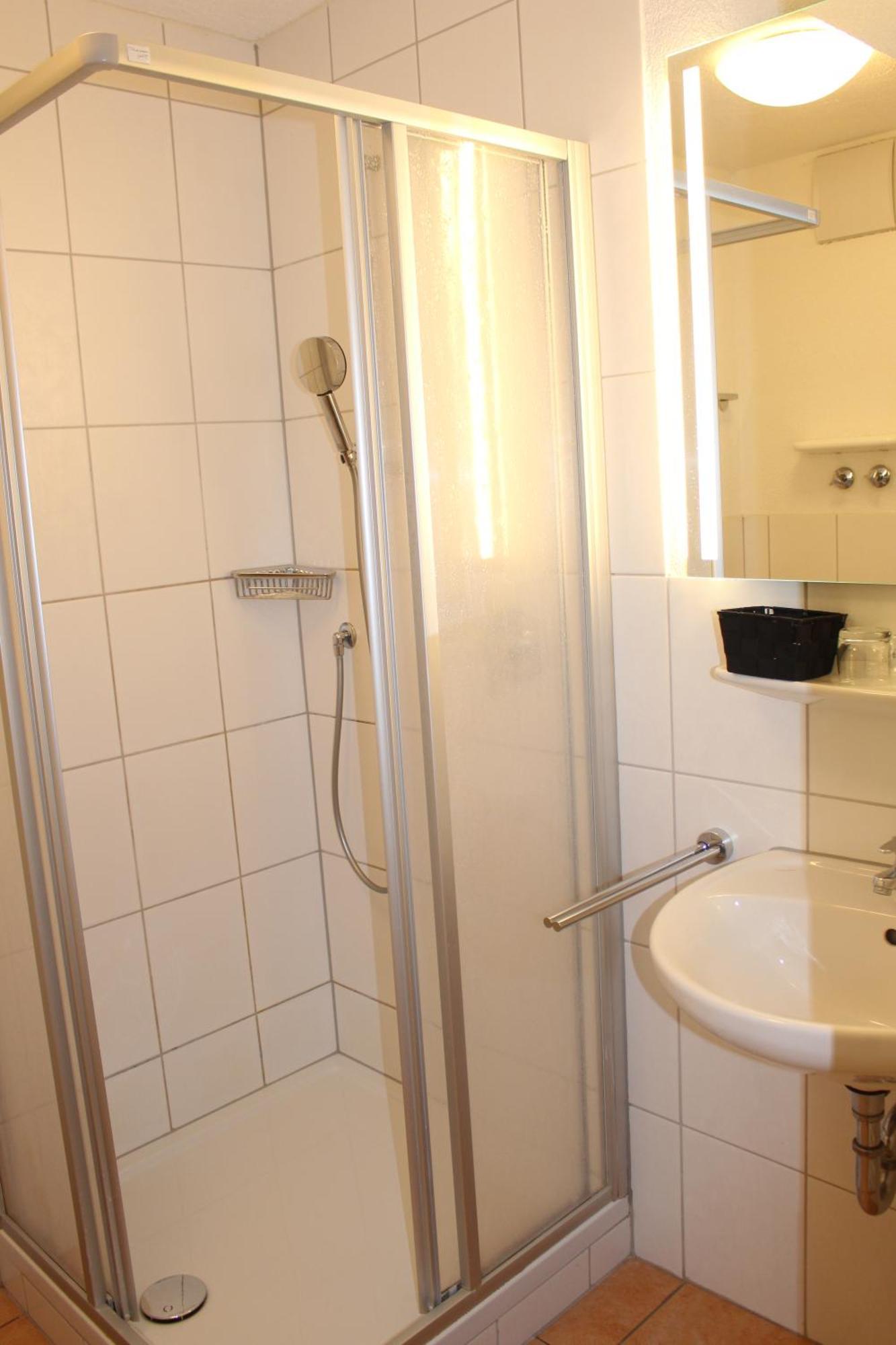 Hotel Capri Uberlingen