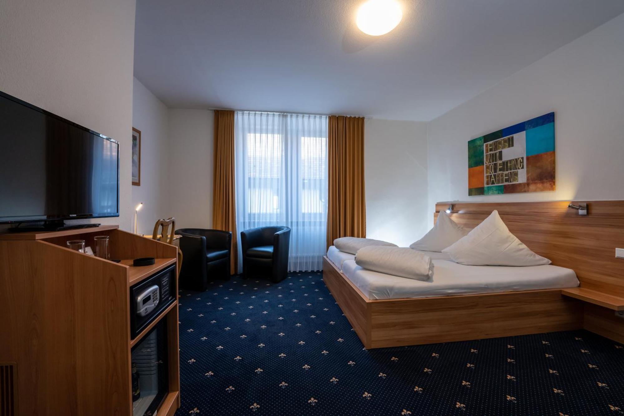 Capri 3* Uberlingen