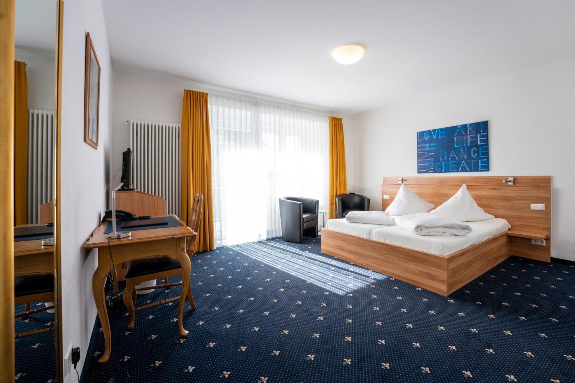 Capri Hotel Uberlingen