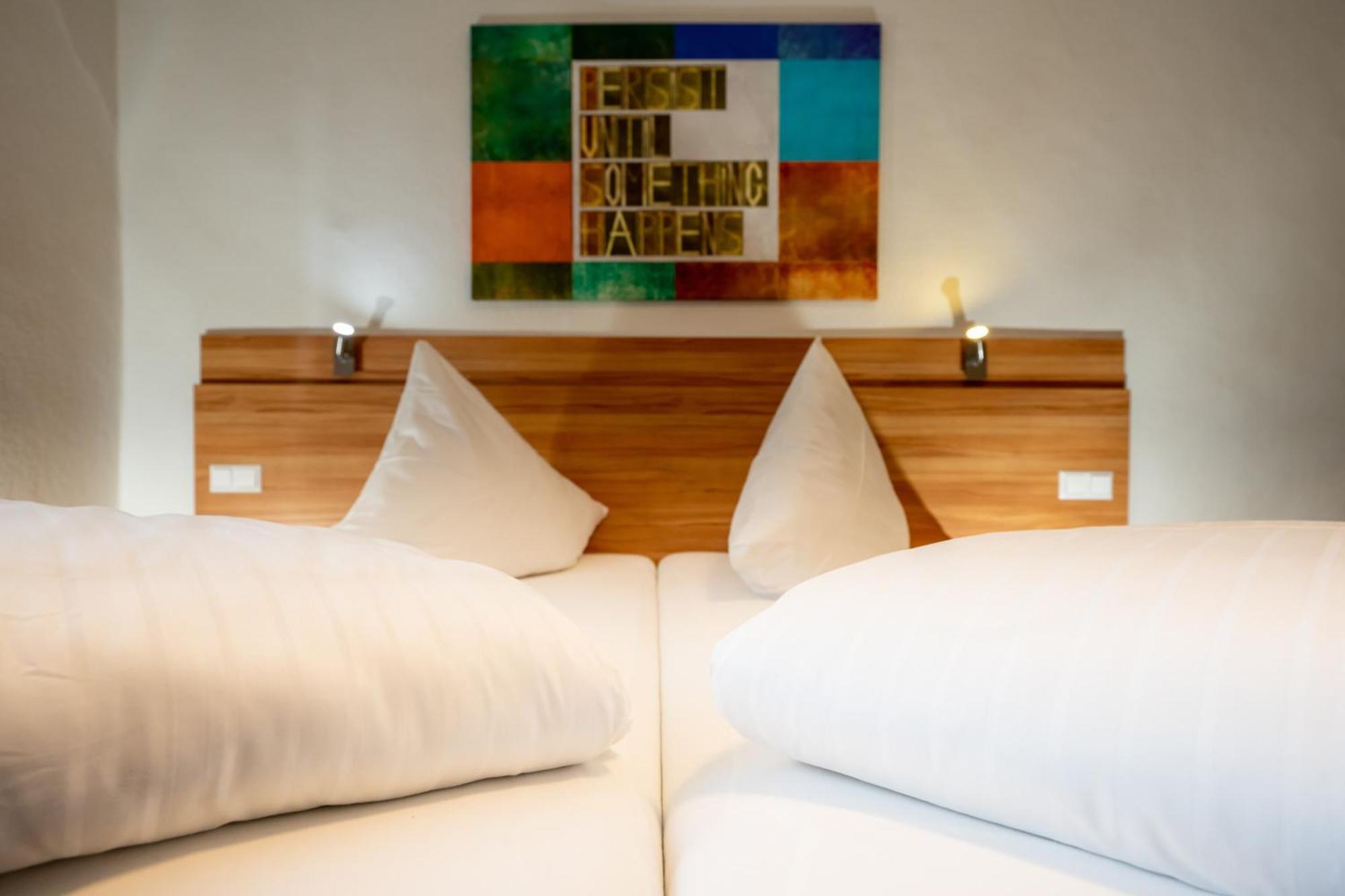Capri Hotel Uberlingen
