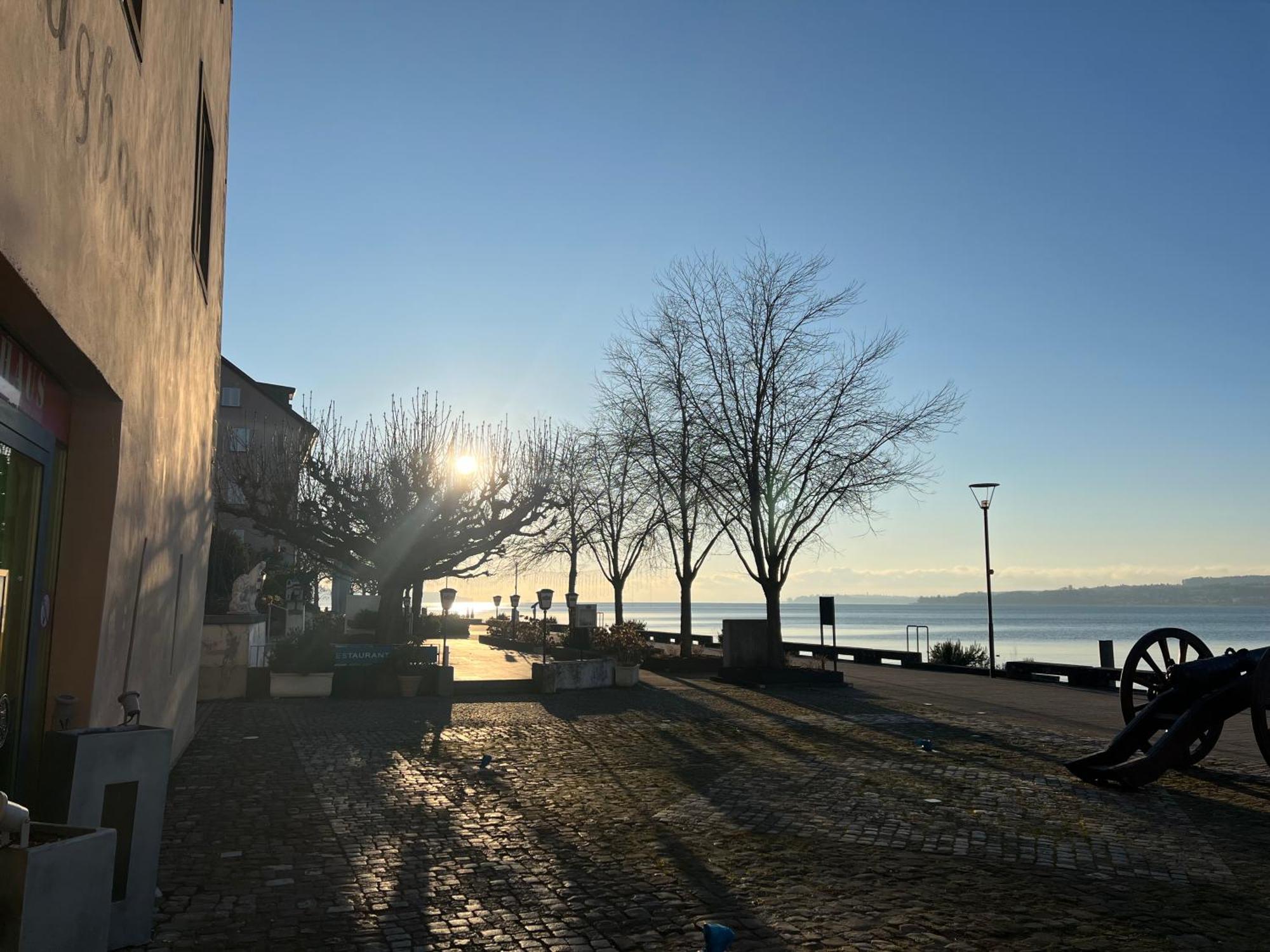 Hotel Capri Uberlingen