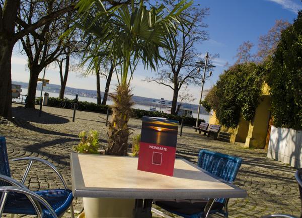 Capri Hotel Uberlingen
