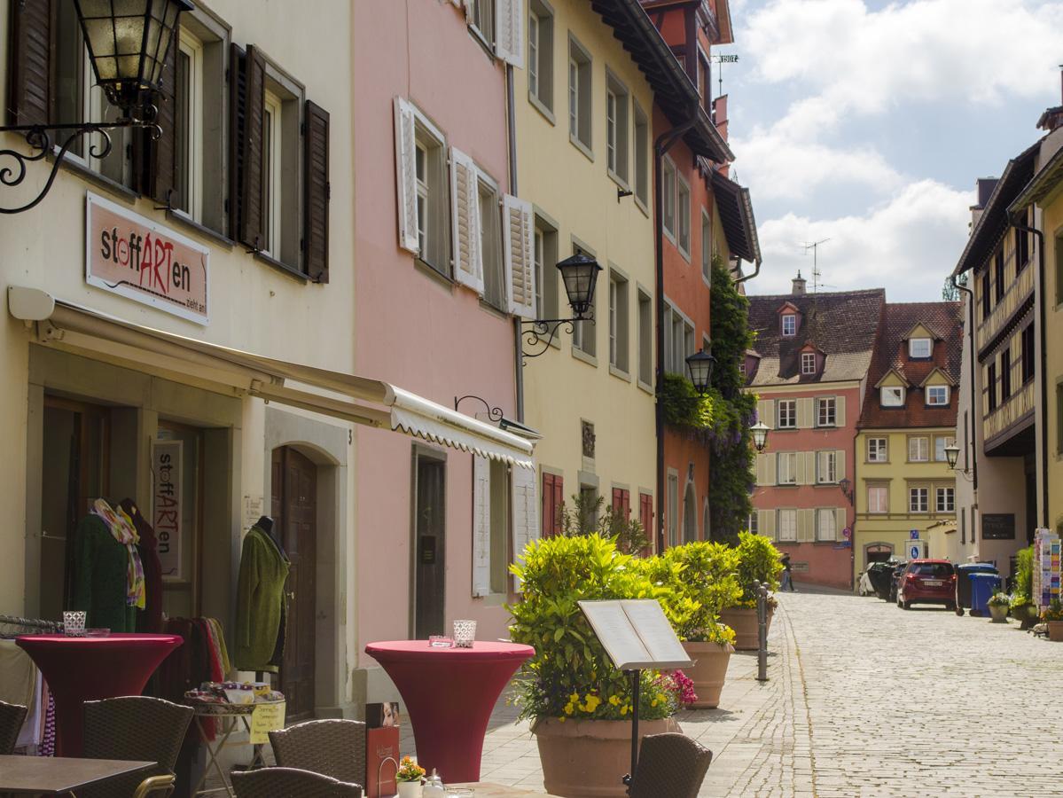Capri 3* Uberlingen