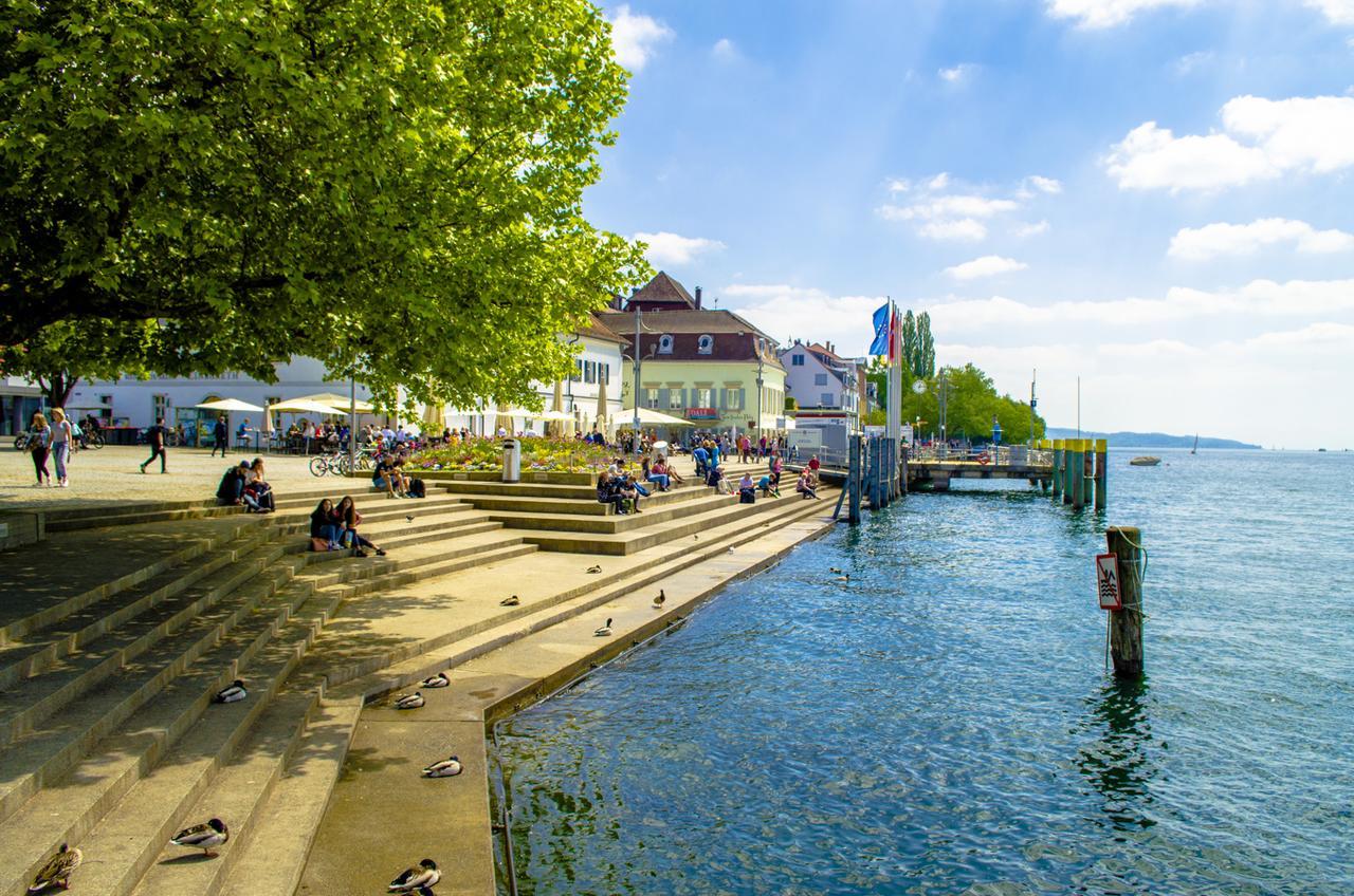 Capri Hotel Uberlingen