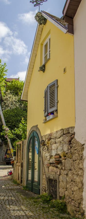 Hotel Capri