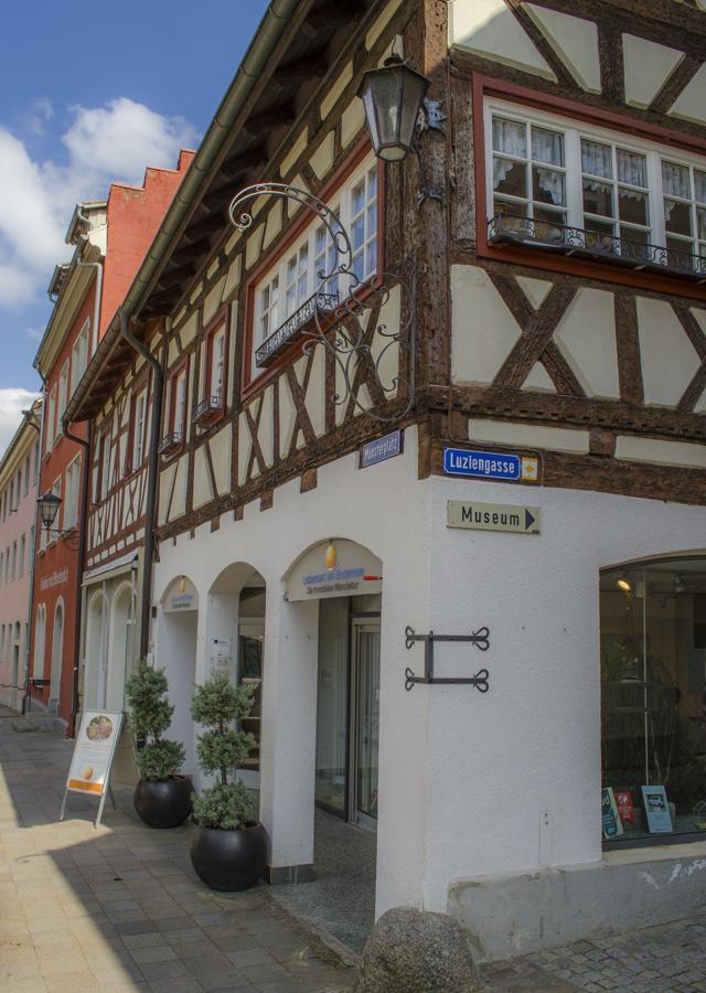 Hotel Capri Uberlingen