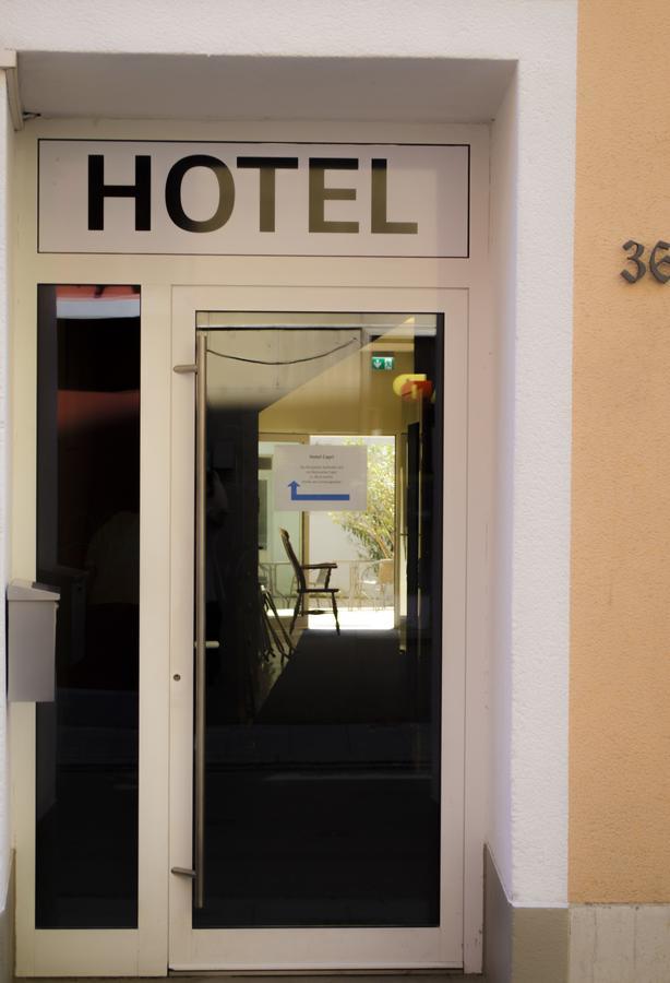 Capri Hotel Uberlingen