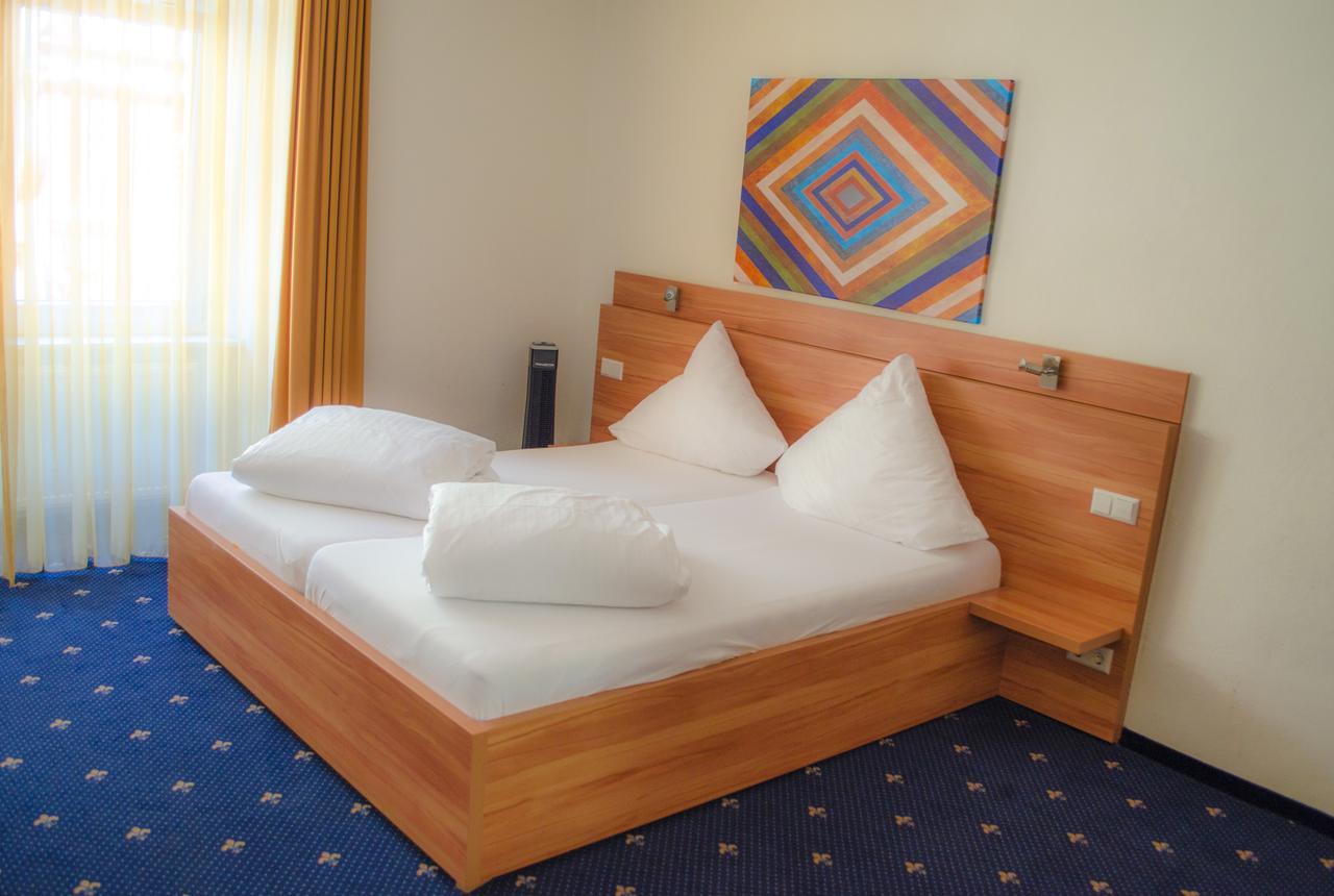 Capri 3* Uberlingen